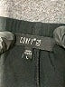 Comfy U.S.A. Black Active Pants Size L - photo 4