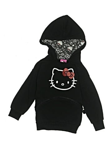 Hello Kitty Sweatshirt (view 1)