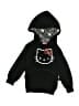 Hello Kitty Black Sweatshirt Size 2T - photo 1