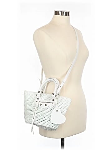 Balenciaga Le Cagole Small Panier Bag (view 2)