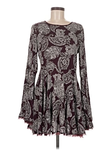 Ecote Casual Dress (view 1)