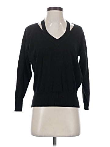 Jamison Pullover Sweater (view 1)