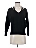 Jamison Black Pullover Sweater Size XS - photo 1