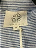 Pomegranate Blue Casual Dress Size M - photo 8