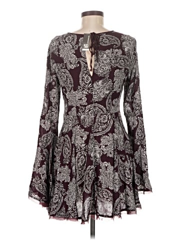 Ecote Casual Dress (view 2)
