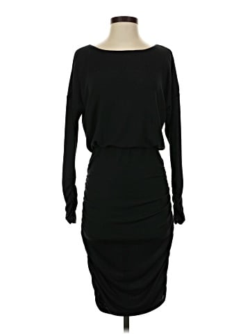 Bar III Casual Dress (view 1)