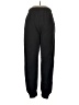 Hanes Solid Black Sweatpants Size M - photo 1