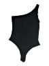 Shein Black Bodysuit Size 4 - photo 1
