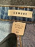 Eunina Blue Jeans Size 25 waist - photo 7