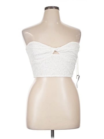 West Of Melrose Sleeveless Top (view 1)