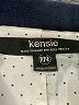Kensie Blue Blazer Size M - photo 6