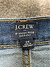 J.Crew Factory Store Solid Blue Jeans Size 30 waist - photo 7