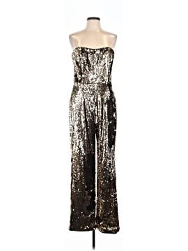 Dress The Population Jumpsuit