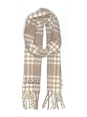 Victoria's Secret Pink Scarf (view 1)