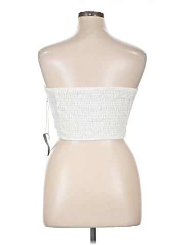 West Of Melrose Sleeveless Top (view 2)