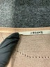 J Brand Orange Sweater Vest Size M (estimated) - photo 7