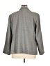 Tahari by ASL Gray Blazer Size 16 - photo 2