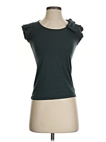 PaperDoll Short Sleeve Top (view 1)
