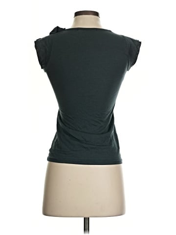 PaperDoll Short Sleeve Top (view 2)