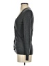 Ann Taylor Gray Wool Cardigan Size XS - photo 5