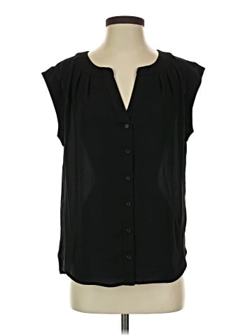 Ro & De Sleeveless Blouse (view 1)