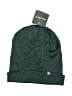 Eddie Bauer 100% Acrylic Teal Beanie One size - photo 1