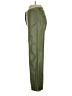7 For All Mankind 100% Polyester Green Casual Pants Size S - photo 5