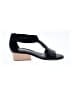 VANELi Black Sandals Size 9 - photo 1
