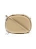 Unbranded Solid Ivory Brown Crossbody Bag One size - photo 1