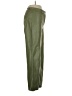 7 For All Mankind 100% Polyester Green Casual Pants Size S - photo 4