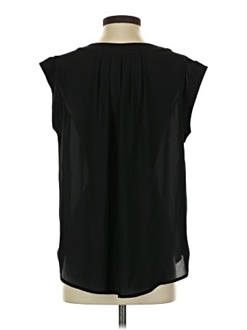 Ro & De Sleeveless Blouse (view 2)