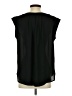 Ro & De 100% Polyester Black Sleeveless Blouse Size S - photo 2