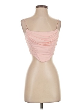 Princess Polly Sleeveless Top