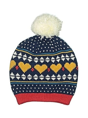 Louche Beanie (view 1)