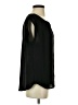 Ro & De 100% Polyester Black Sleeveless Blouse Size S - photo 4