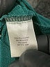 Cj Banks Teal Short Sleeve Blouse Size 3X - photo 8