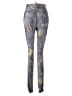 Calia by Carrie Underwood Graphic Gray Active Pants Size M - photo 2