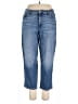 DL1961 Blue Jeans Size 31 waist - photo 1