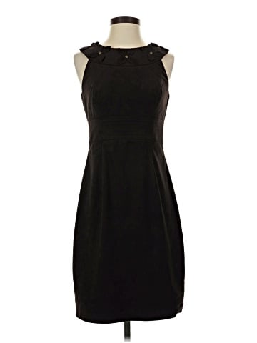 Muse Cocktail Dress (view 1)