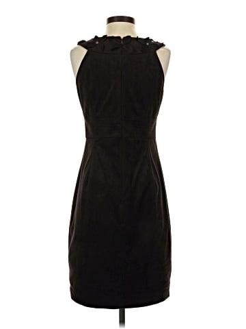 Muse Cocktail Dress (view 2)