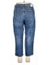 DL1961 Blue Jeans Size 31 waist - photo 2