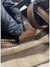 Gucci Brown Tote One size - photo 5