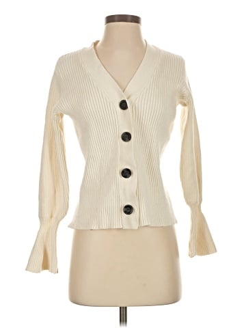 Fever Cardigan (view 1)