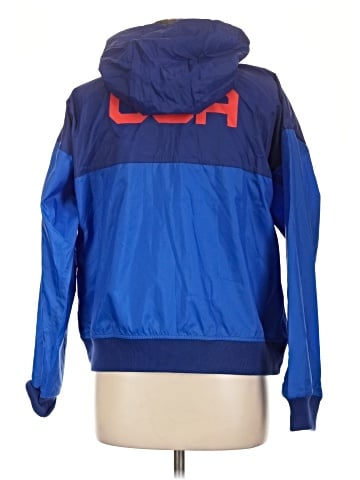 Nike Track Jacket (view 2)