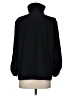 Weekends by Chico's Black Track Jacket Size (2) - photo 2