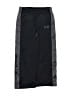 Under Armour 100% Polyester Black Track Pants Size 5 - photo 1