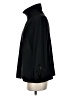 Weekends by Chico's Black Track Jacket Size (2) - photo 5