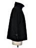 Weekends by Chico's Black Track Jacket Size (2) - photo 4
