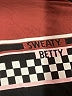 Sweaty Betty Checkered-gingham Black Pullover Sweater Size P (petite) - photo 7