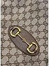 Gucci Brown Tote One size - photo 8